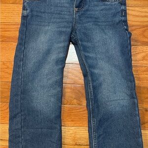 Old Navy Kids Dark Blue Jeans